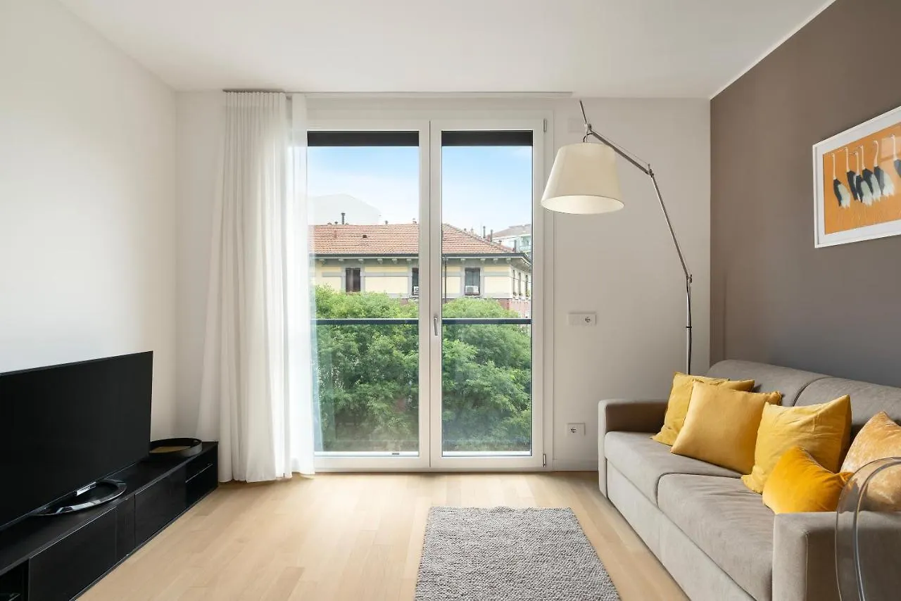 Tolomeo Apartment Milan