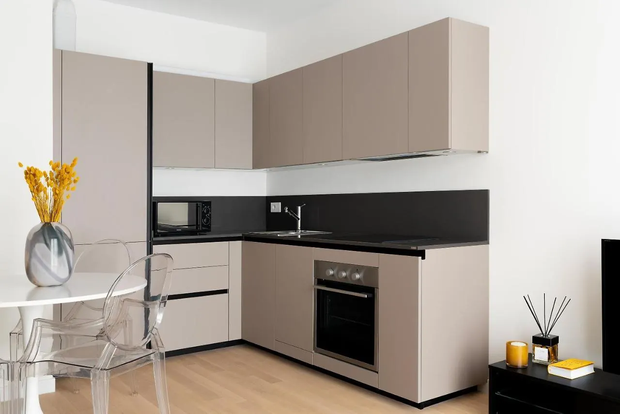 Tolomeo Apartment Milan