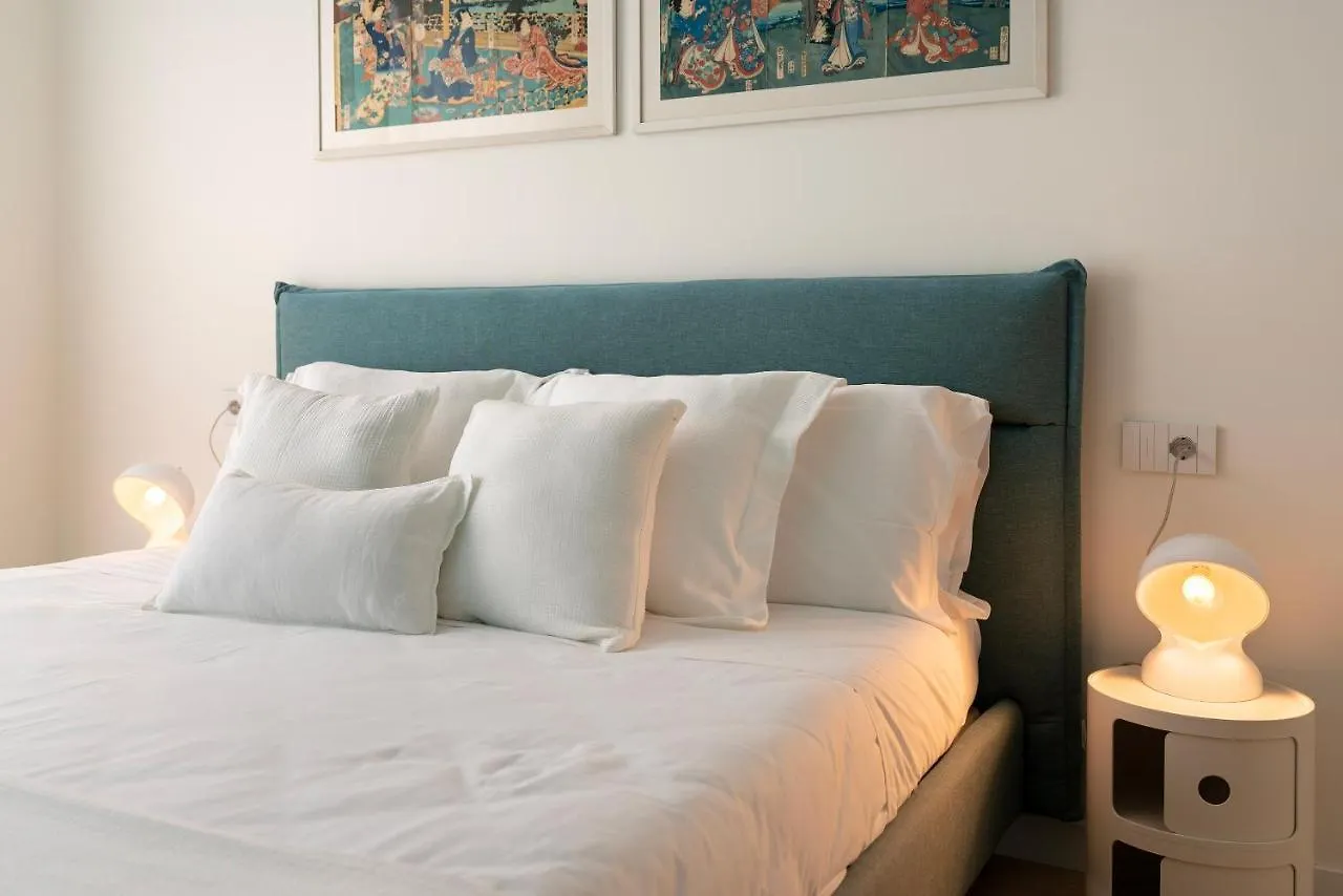 Tolomeo Apartment Milan Italy