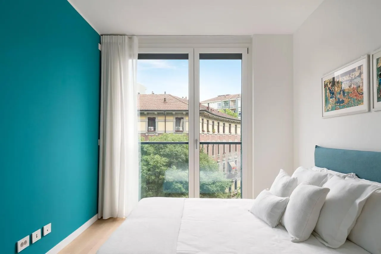 Tolomeo Apartment Milan 0*,  Italy