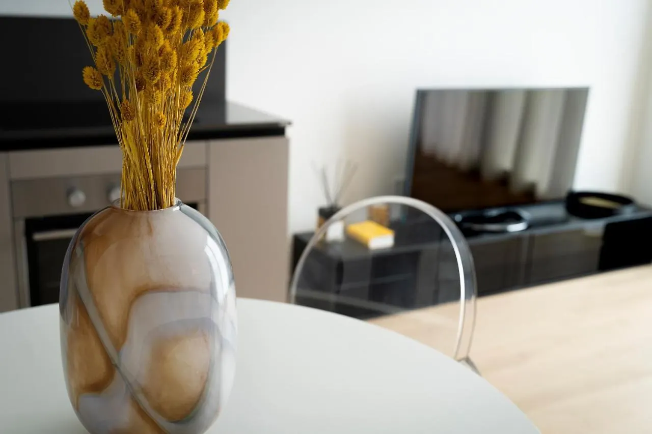 Tolomeo Appartement Milaan