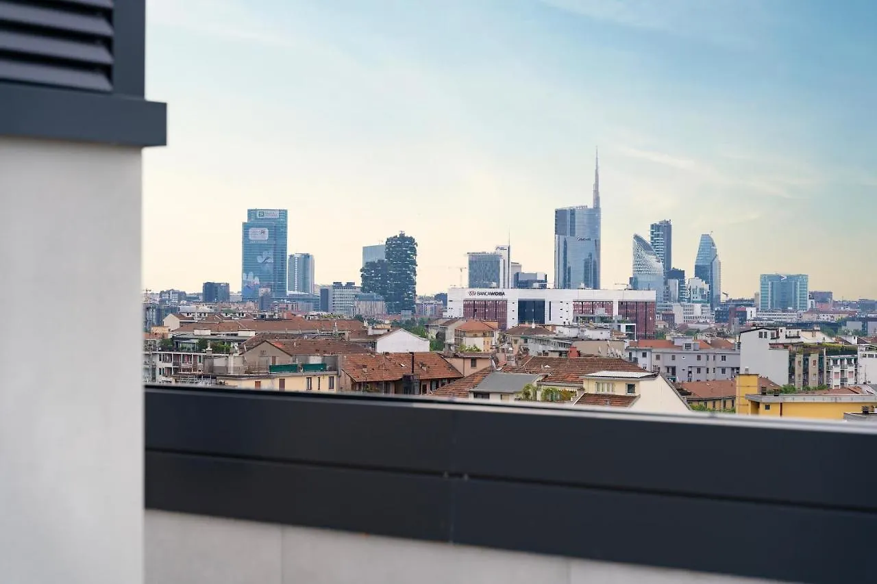 Tolomeo Apartment Milan