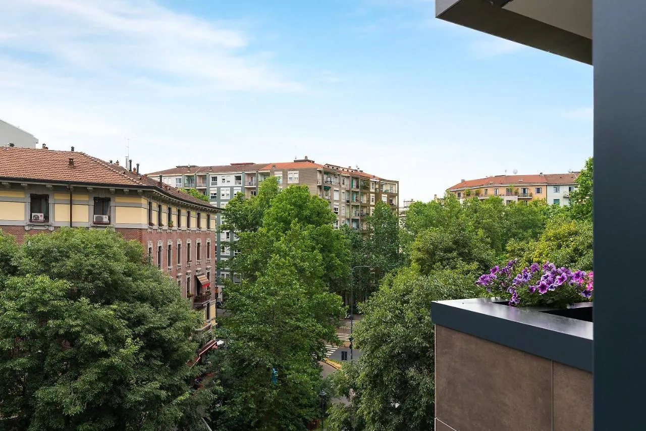 Tolomeo Apartment Milan
